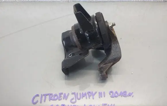 Citroen Jumpy Engine mount vacuum valve 