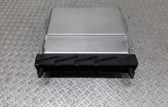Volvo S80 Engine control unit/module 0281001776