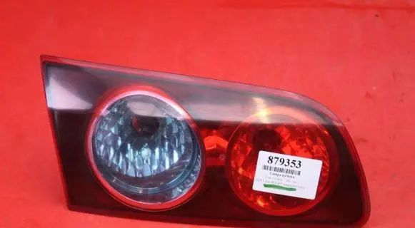 Fiat Croma Rear/tail lights 51727252