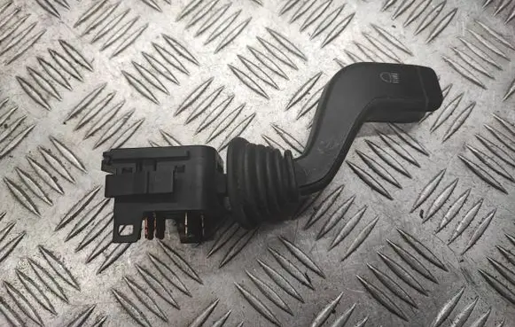Opel Astra G Indicator stalk 90560991 90560990 12263700