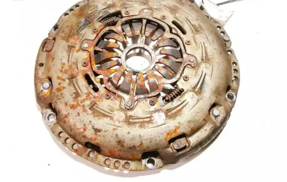 Toyota Verso Pressure plate 