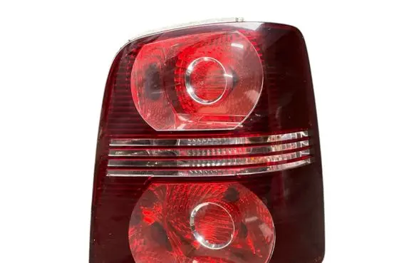 Volkswagen Touran I Rear/tail lights 1T0945112K 1T0945096N