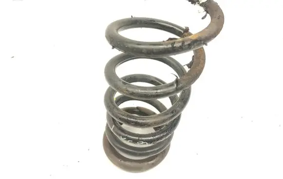 Volvo XC90 Rear coil spring 31329366