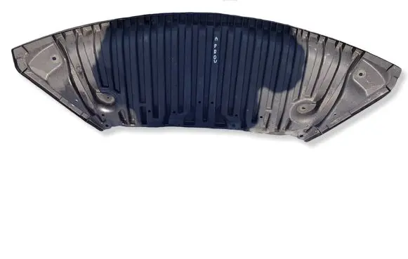 Mercedes-Benz E C207 W207 Engine splash shield/under tray A2075200623DDF A2075200623