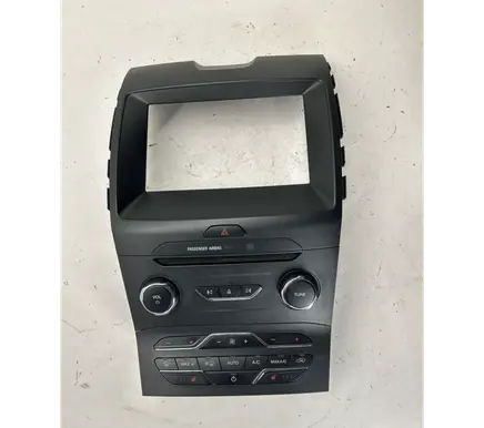Ford Edge II Climate control unit FT4T18E245BG