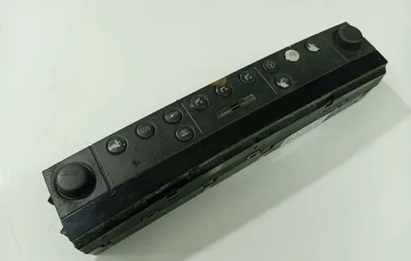 Opel Omega B2 Climate control unit 24449677
