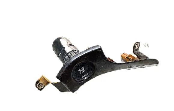 Jeep Grand Cherokee Engine start stop button switch 68207000AB