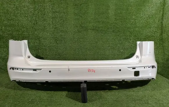 Volvo V60 Rear bumper 