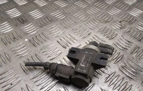 Volkswagen Sharan Turbo solenoid valve 1J090627