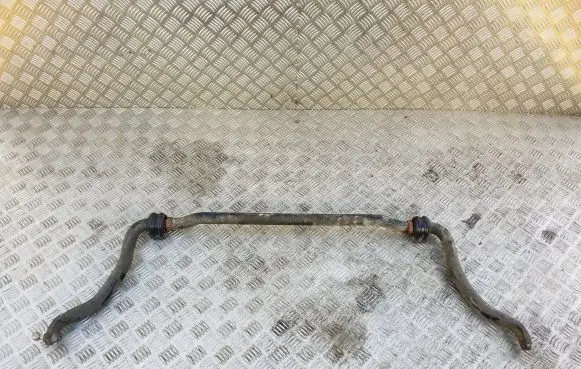 Front anti-roll bar/sway bar