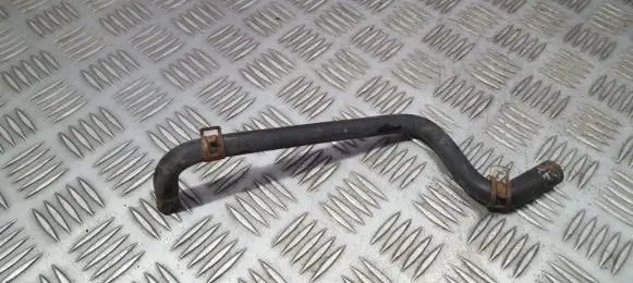 Nissan Note (E11) Engine coolant pipe/hose