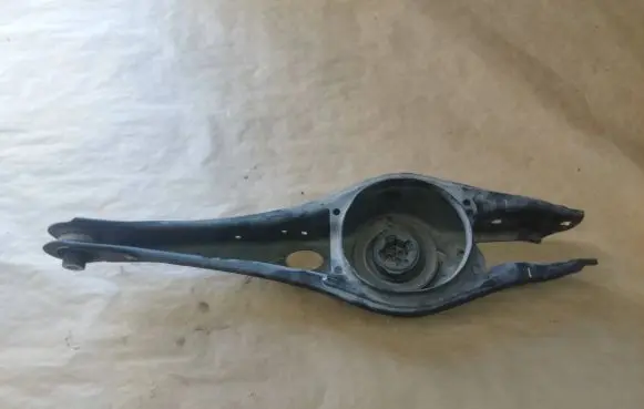 Volkswagen Golf VII Rear upper control arm/wishbone 5QM505311 MEX1C0YA5 8777A5000