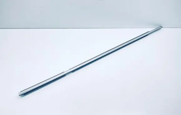 Suzuki SX4 S-Cross Rear door trim (molding) 8383161MA1