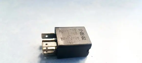 Other relay