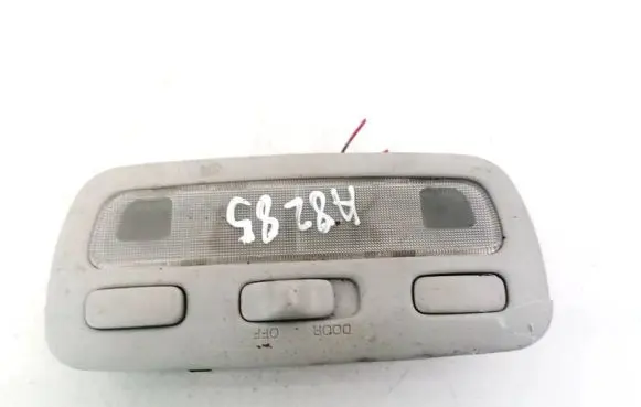 Toyota Previa (XR30, XR40) II Front seat light