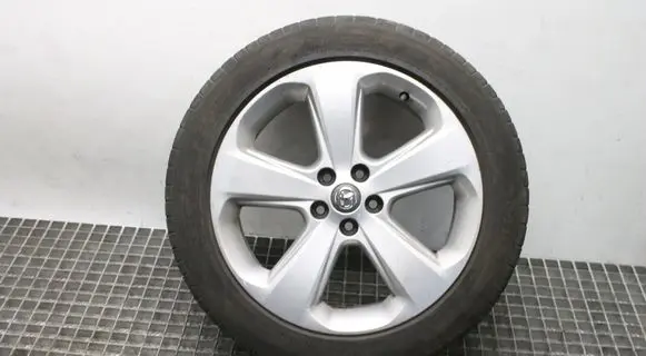 Opel Mokka R12 alloy rim 95181597