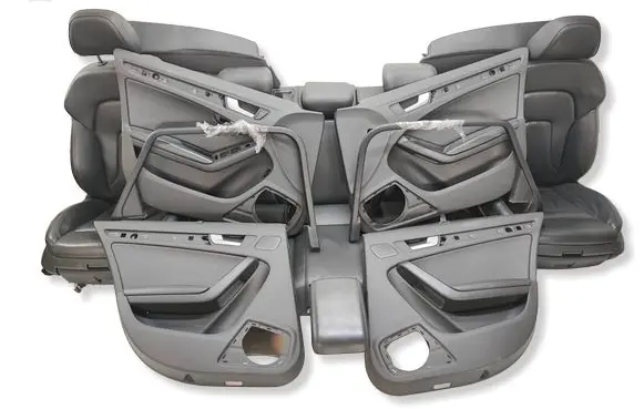 Audi A4 Allroad B8 Interior set 
