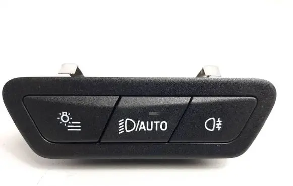 BMW iX Light switch 5A49FF0 61315A49FF0