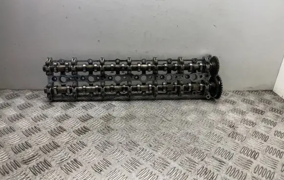 BMW 3 F30 F35 F31 Camshaft 8509120 8509121 7800044