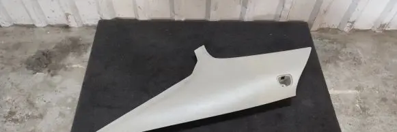 Volvo S60 (C) pillar trim 14587