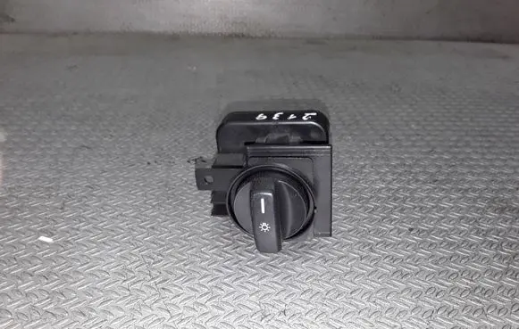 Mercedes-Benz B W245 Light switch 1695452704