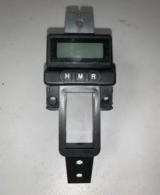 Hyundai Getz Screen/display/small screen 94520 945201C000