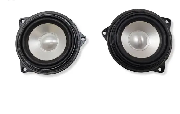 BMW 6 E63 E64 Front door speaker 6922215