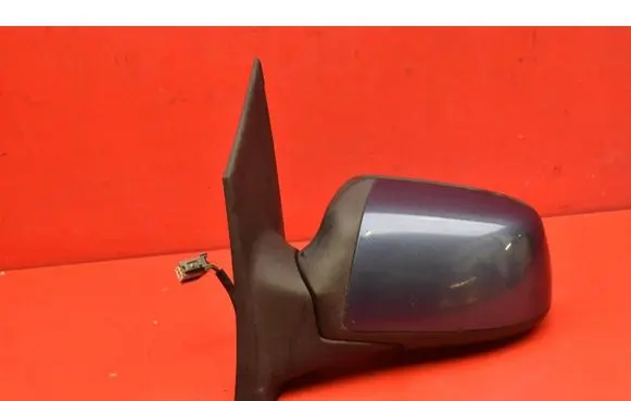Ford Focus C-MAX Front door electric wing mirror 014292