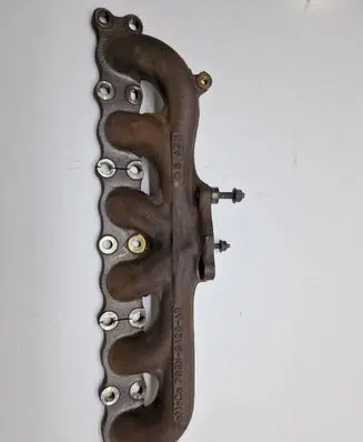 Volvo XC60 Exhaust manifold 7G9N9428AB