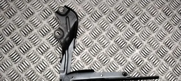 Engine bonnet/hood hinges