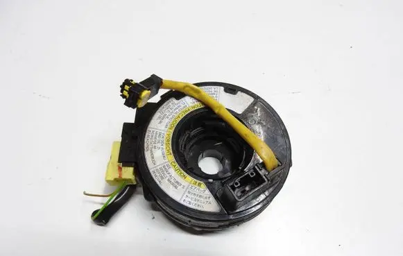 Suzuki SX4 Airbag slip ring squib (SRS ring) AM62JGR301816