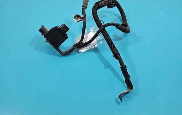 Toyota Corolla E160 E170 Negative earth cable (battery) 28850-37021 IMPRK1407788