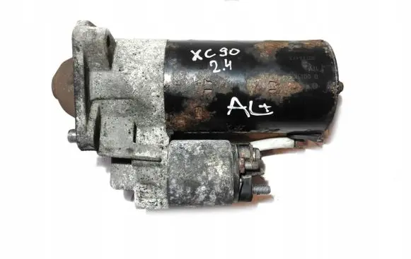 Volvo V70 Starter motor 30724473