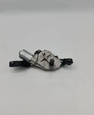 KIA Sportage Rear window wiper motor 98700D9000 00S2B2257