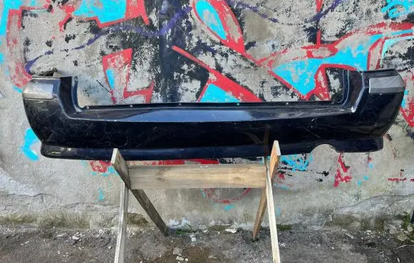Mitsubishi Space Wagon Rear bumper MR294505