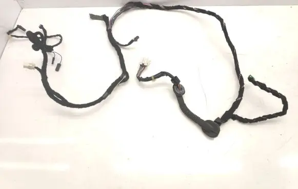 Volvo S40, V40 Tailgate/trunk wiring harness 8949