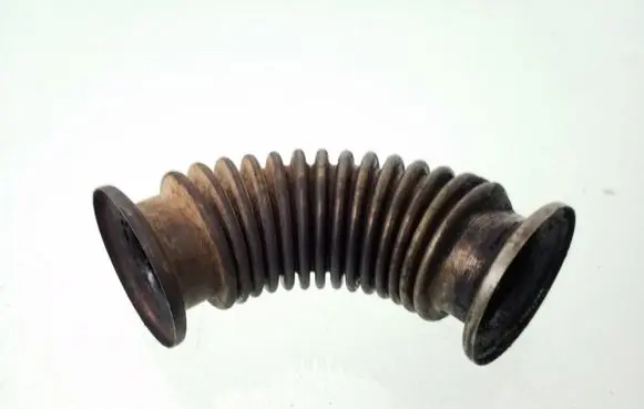 Renault Laguna II EGR valve line/pipe/hose