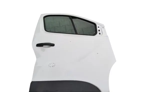 Opel Vivaro Front door 
