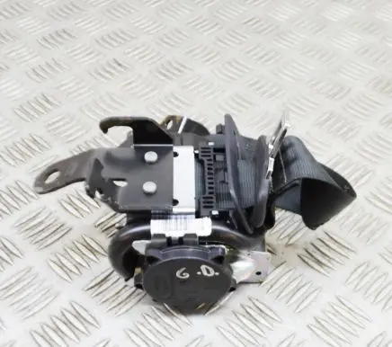 Ford Mustang Mach-E Rear seatbelt LJ8BA611E50AB3JA6 LJ8BA611E50AB