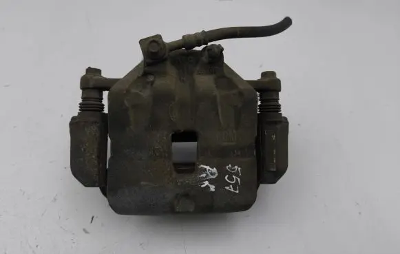 Opel Zafira C Front brake caliper