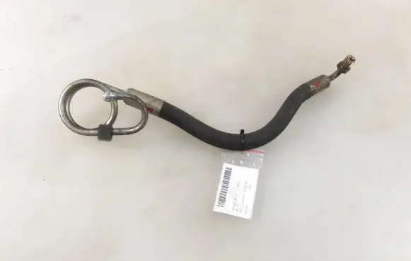 Mercedes-Benz E W124 Power steering hose/pipe/line