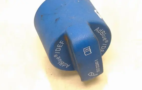 Seat Leon (5F) Adblue tank cap Iso222411