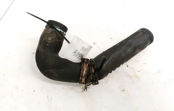 Ford Focus Engine coolant pipe/hose