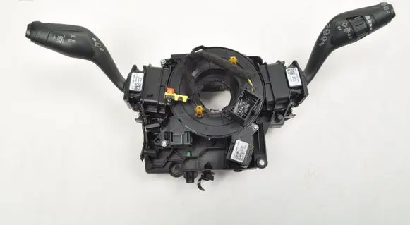 Ford Mondeo MK V A set of switches EG9T-14A664-CAW