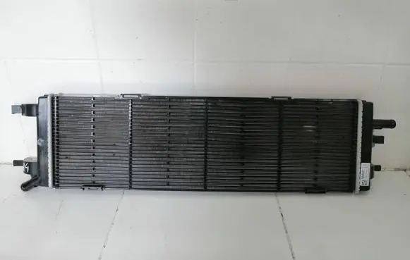 Renault Austral Coolant radiator 214572452R