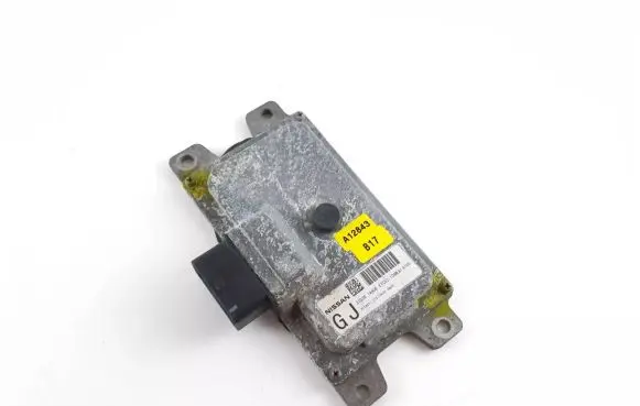 Nissan Murano Z51 Transfer box differential control unit 310361AA0E ETC52-109NA19105