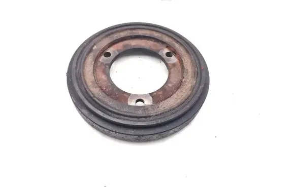 Land Rover Discovery Crankshaft pulley 302368