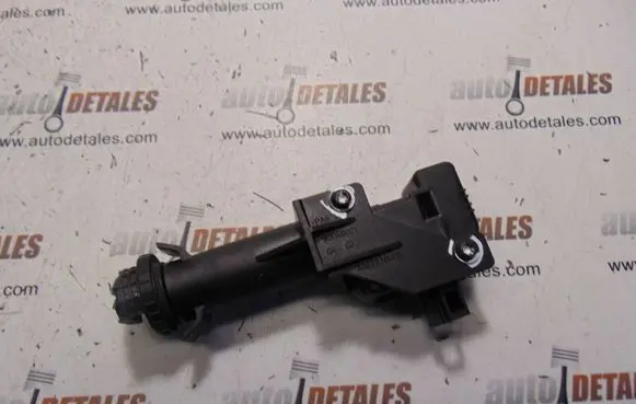 Mercedes-Benz B W245 Fuel tank cap lock A2038201997