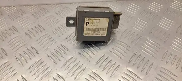 Opel Frontera B Immobilizer control unit/module 8971385042