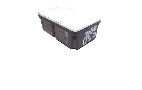 Volvo C30 Door central lock control unit/module 31252983